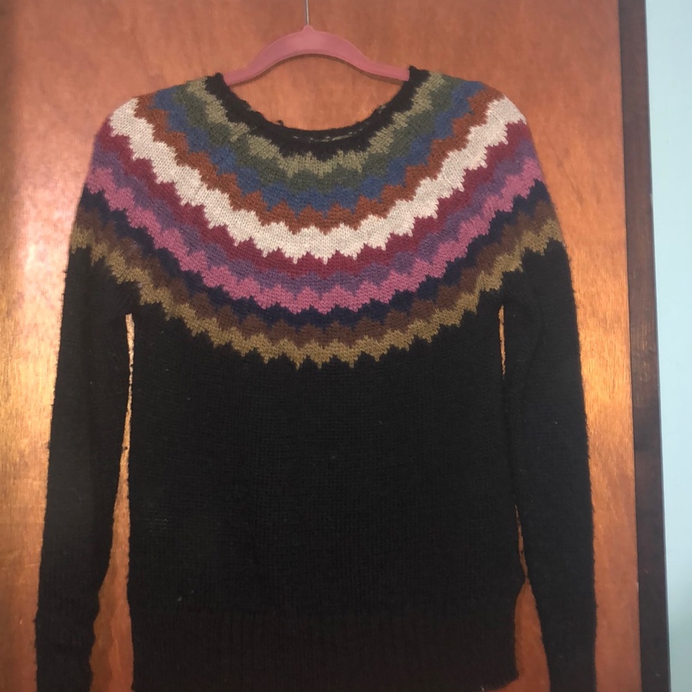 sweater